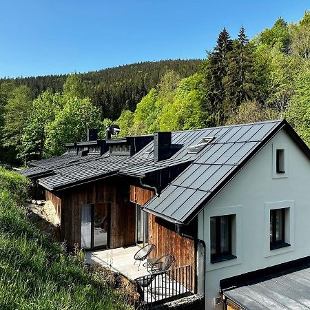 Rakosarna Suites & Apartments Spindleruv Mlyn Exterior photo