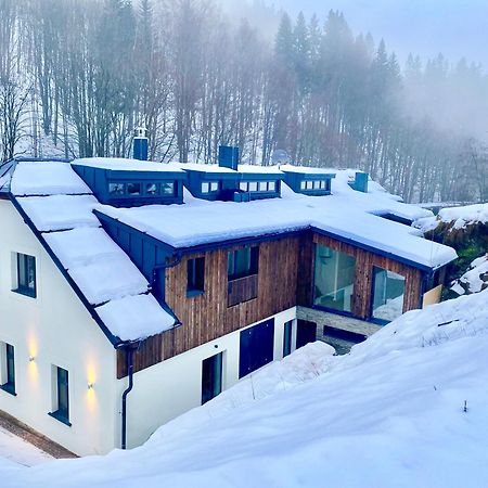 Rakosarna Suites & Apartments Spindleruv Mlyn Exterior photo