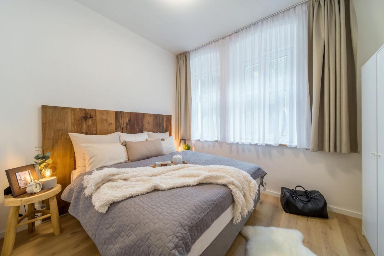 Rakosarna Suites & Apartments Spindleruv Mlyn Exterior photo