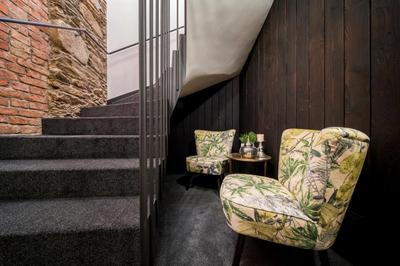 Rakosarna Suites & Apartments Spindleruv Mlyn Exterior photo