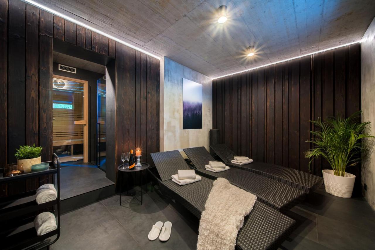 Rakosarna Suites & Apartments Spindleruv Mlyn Exterior photo