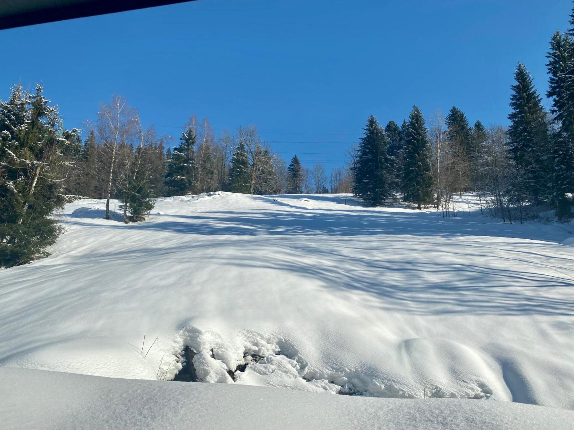 Rakosarna Suites & Apartments Spindleruv Mlyn Exterior photo
