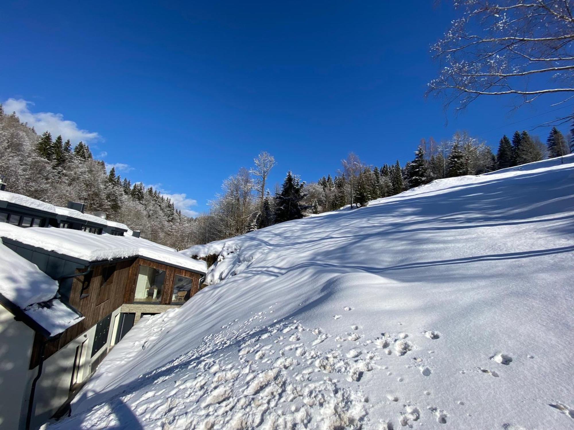 Rakosarna Suites & Apartments Spindleruv Mlyn Exterior photo