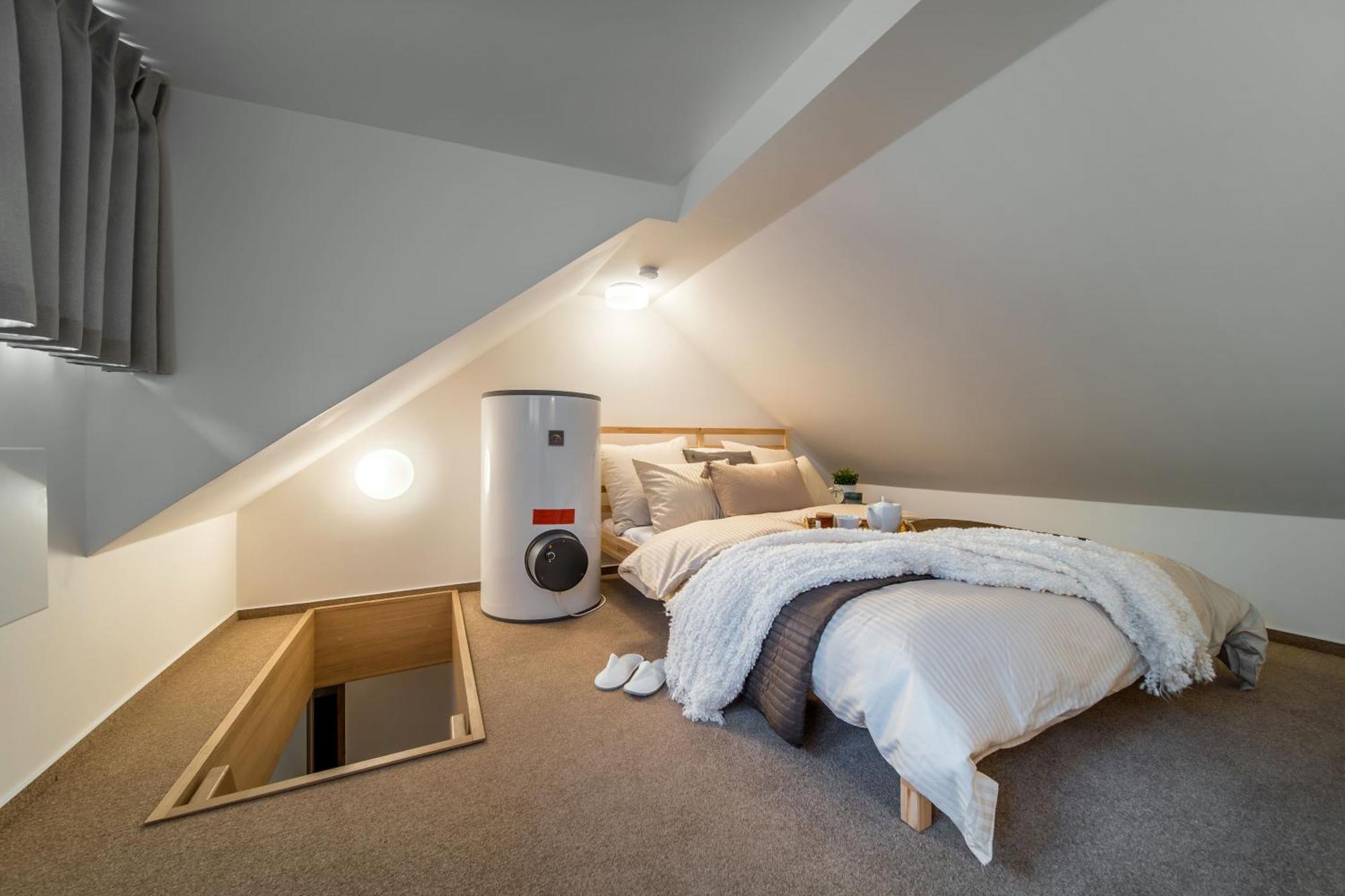 Rakosarna Suites & Apartments Spindleruv Mlyn Room photo